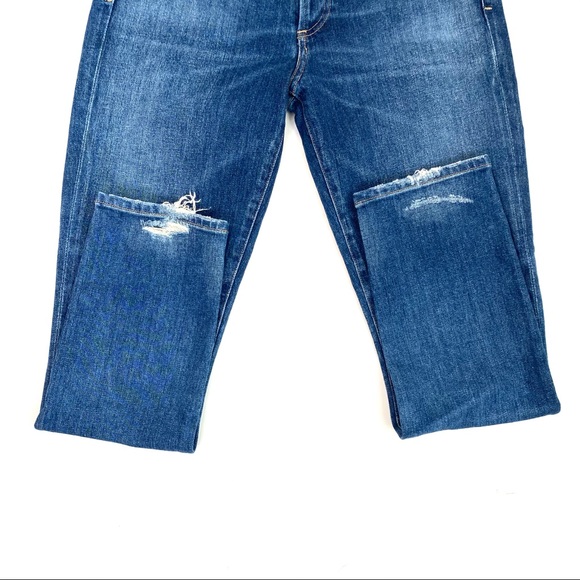 NWT Citizens of Humanity High Rise Denim - Picture 6 of 10